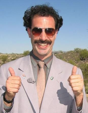 Borat
