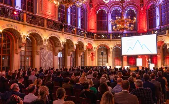 Pictures of the 11th Markant Austria Information Day