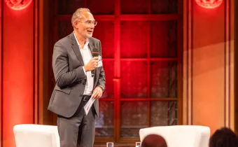 Pictures of the 11th Markant Austria Information Day