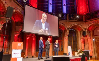 Pictures of the 11th Markant Austria Information Day