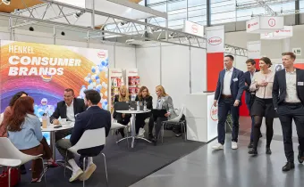 Bilder vom 127. Markant Handelsforum