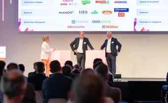 Bildergalerie vom 15. Informationstag Markant Syntrade Schweiz AG