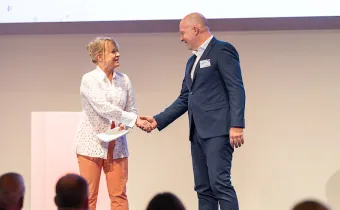 Bildergalerie vom 15. Informationstag Markant Syntrade Schweiz AG