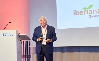 Bilder vom 128. Handelsforum 