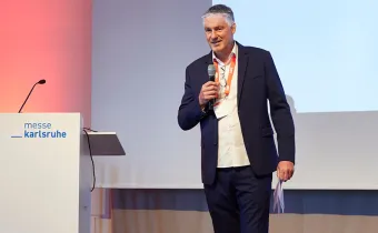 Bilder vom 128. Handelsforum 