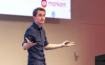 Bildergalerie vom 15. Informationstag Markant Syntrade Schweiz AG
