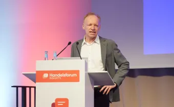 Bild vom Handelsforum