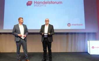 Bild vom Handelsforum