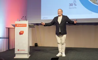 Bild vom Handelsforum
