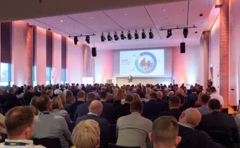 Bild vom Handelsforum
