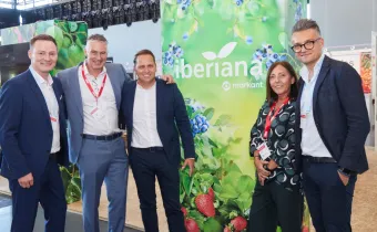 Bild vom Handelsforum