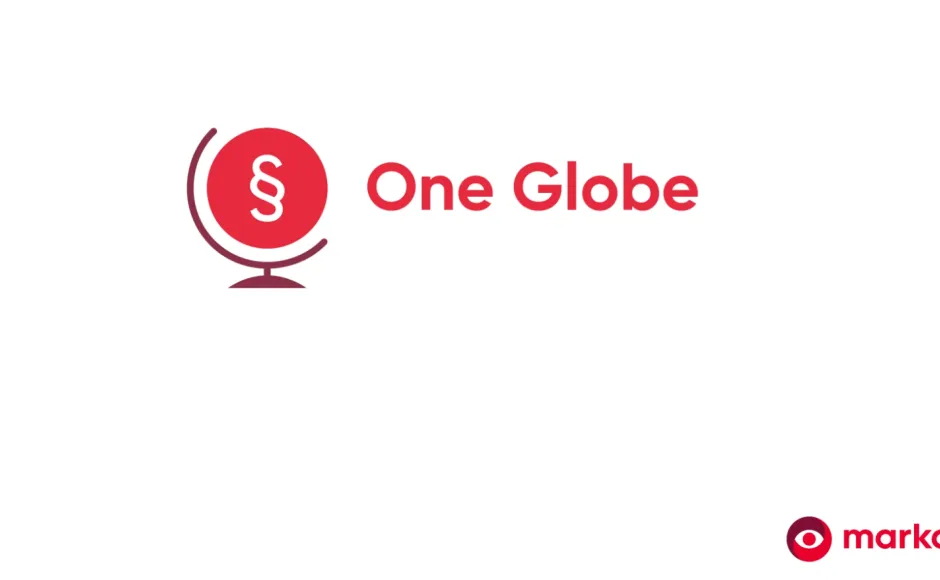 Vorschaubild One Globe