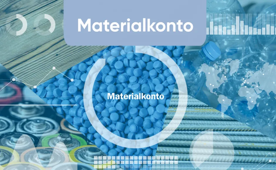 Materialkonto Vorschaubild