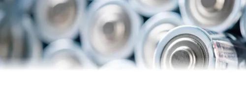 Titelbild der Seite Batteriebündelung