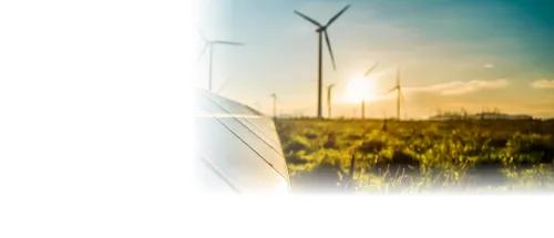 Titelbild der Seite Energieversorgung