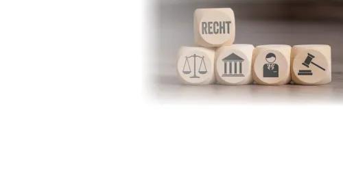 Headerbild Glossar Rechtsthemen