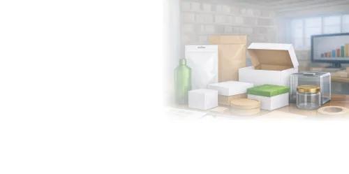 Headerbild Verpackungen